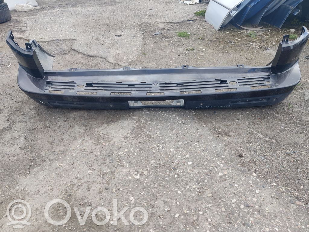 Land Rover Discovery 4 - LR4 Puskuri 