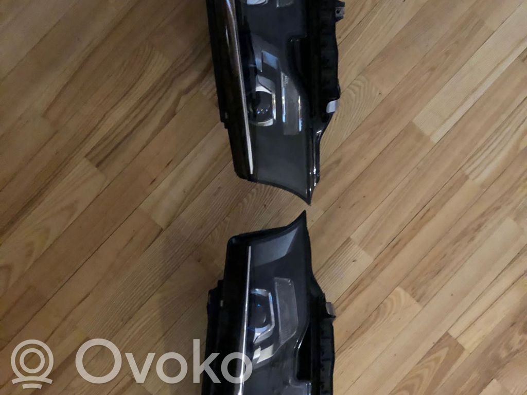 BMW 3 G20 G21 Lampy przednie / Komplet 