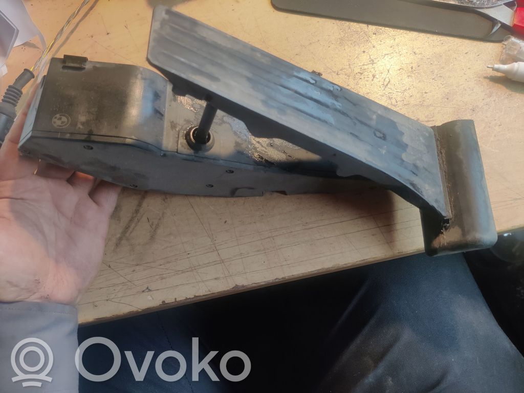 BMW 3 E46 Gaspedal 