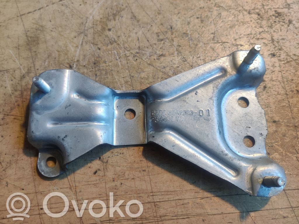 BMW 5 E60 E61 Other interior part 
