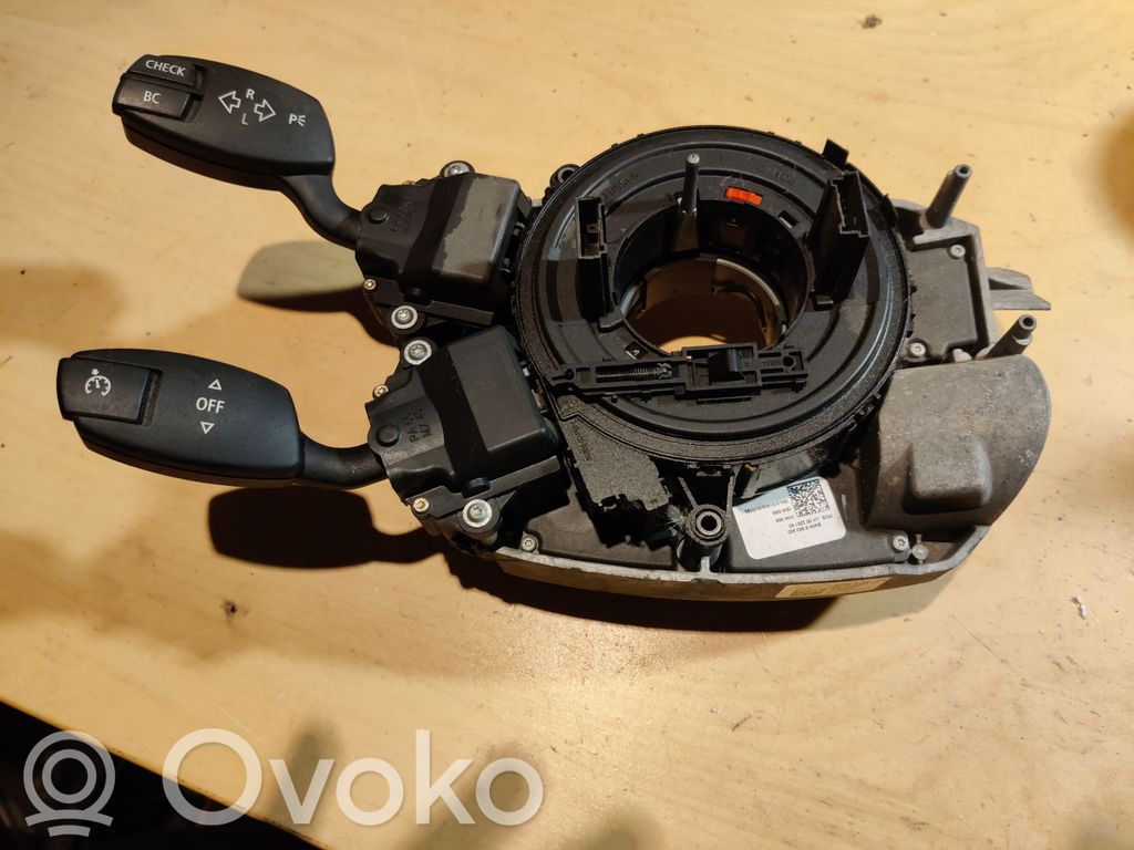 BMW 5 E60 E61 Rokturu komplekts 