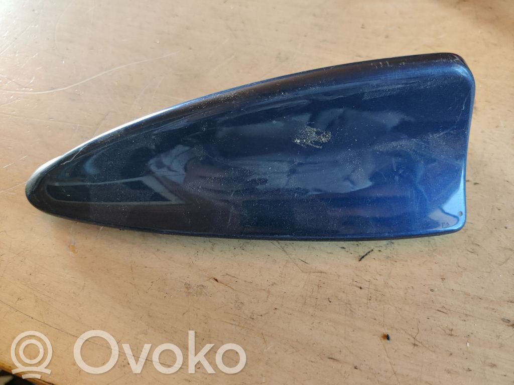 BMW 5 E60 E61 Jumta (GPS) antenas pārsegs 