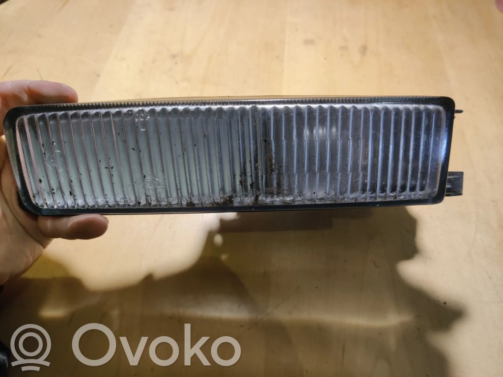 Audi 80 90 S2 B4 Luz de niebla delantera 