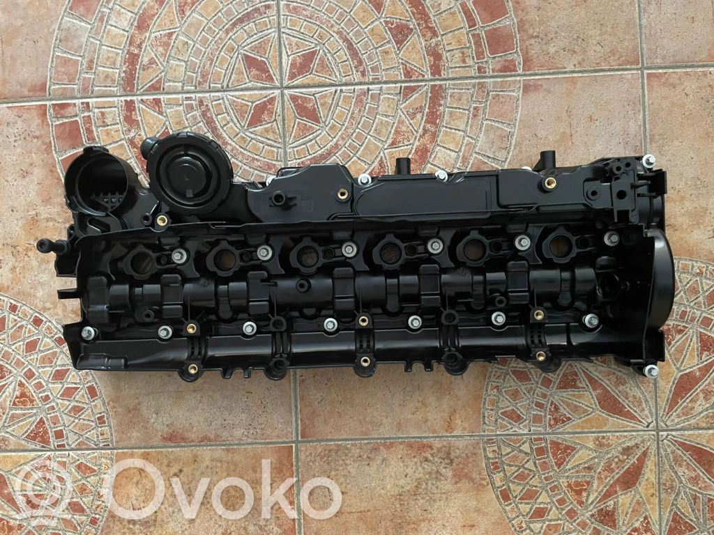 BMW 5 F10 F11 Cache culbuteur 