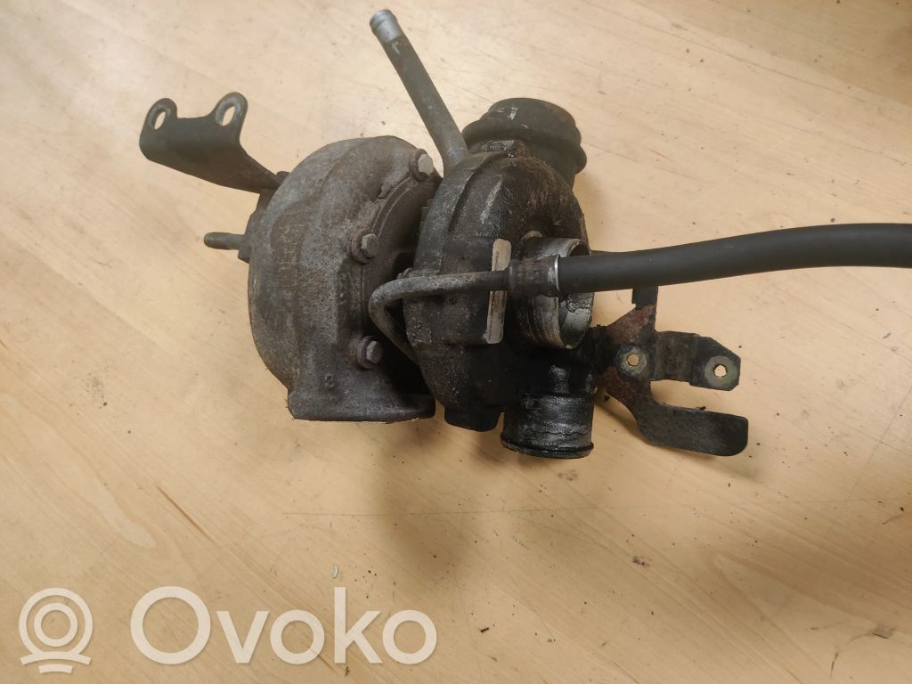 Turbo   GT2256V,2249950