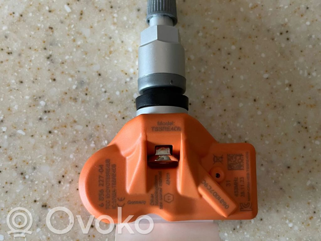 Sensor de presión del neumático   36106790054,36106856227,36106874829,36104078787