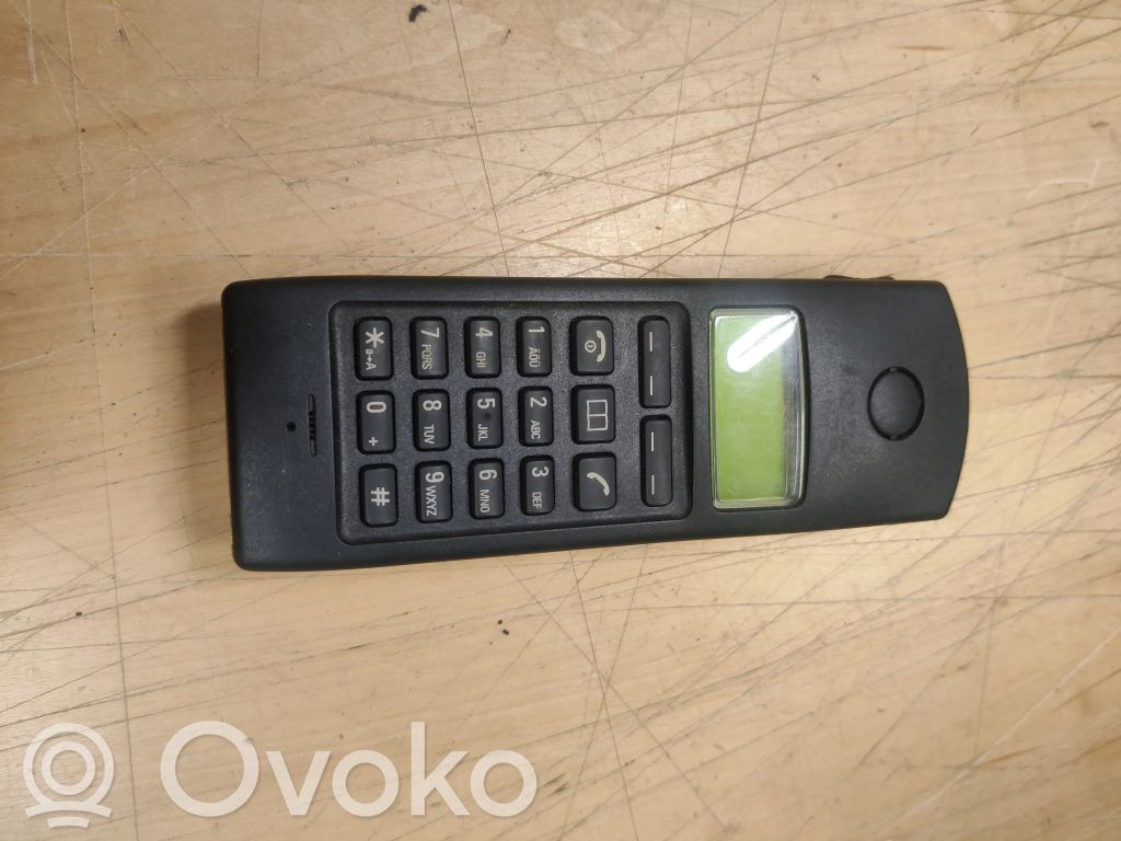 BMW 7 E65 E66 Telefonas 