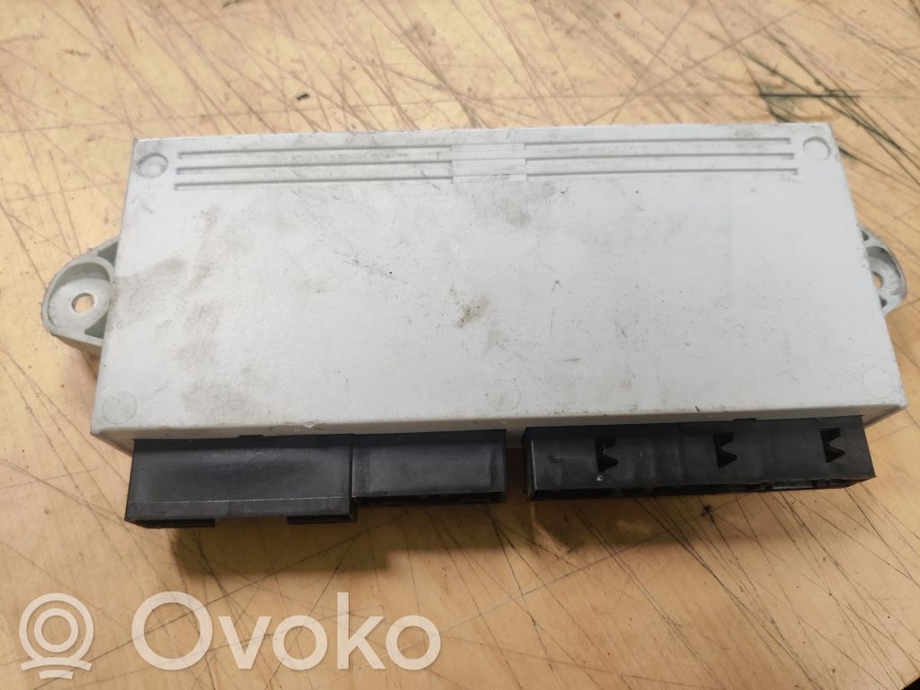 BMW 7 E65 E66 Durvju vadības bloks 