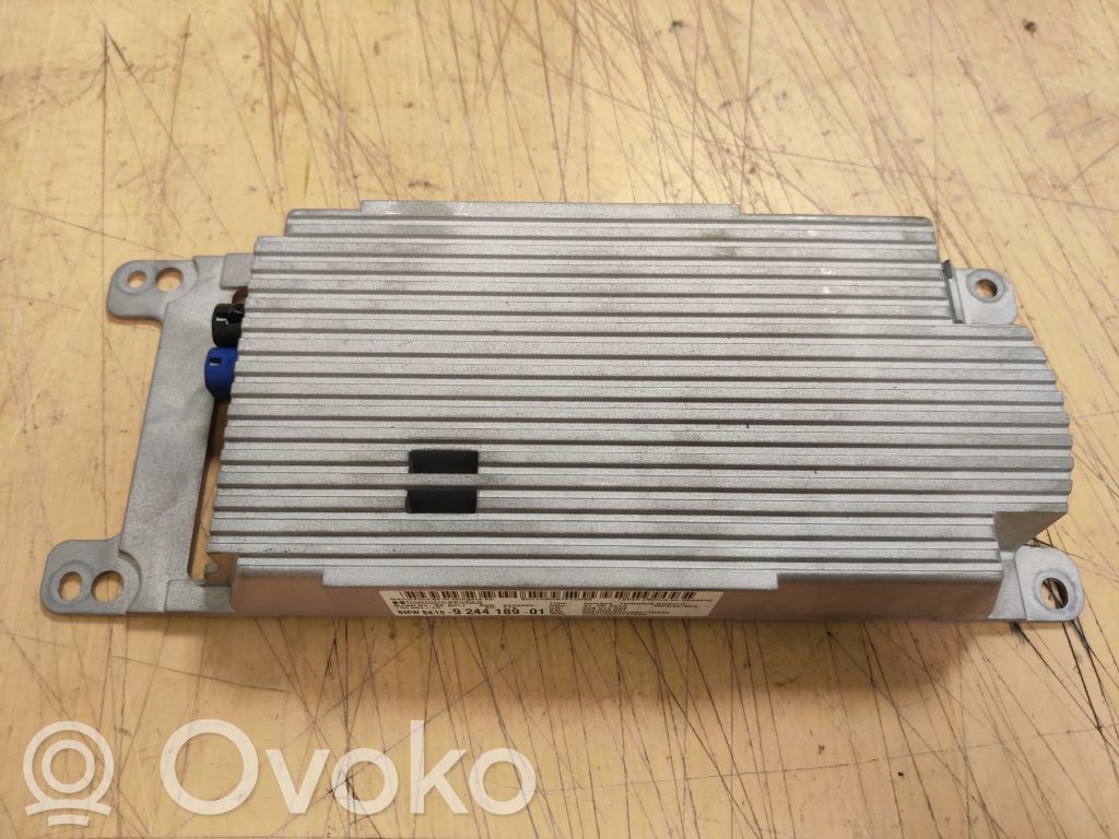 BMW 5 F10 F11 Bluetooth control unit module 