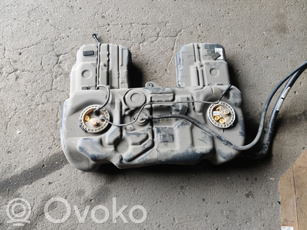 BMW X5 E70 Polttoainesäiliö 