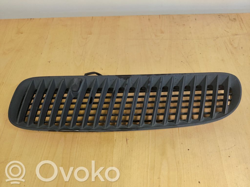 BMW X5 E53 Konepellin säleikkö 