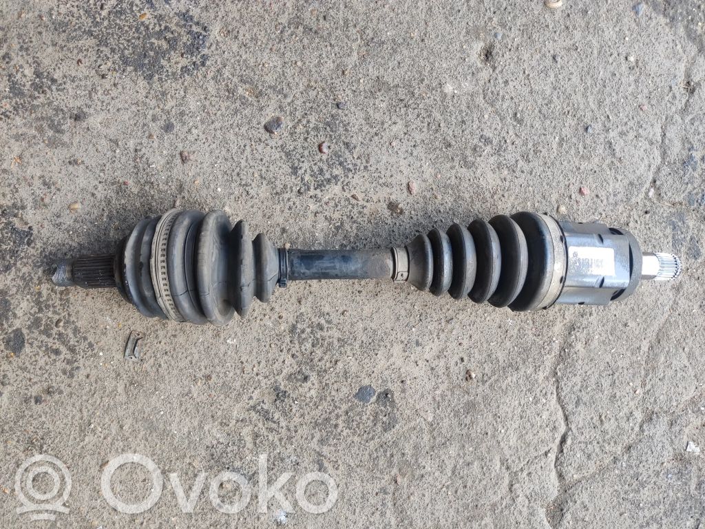 Front driveshaft   4541365,454136501
