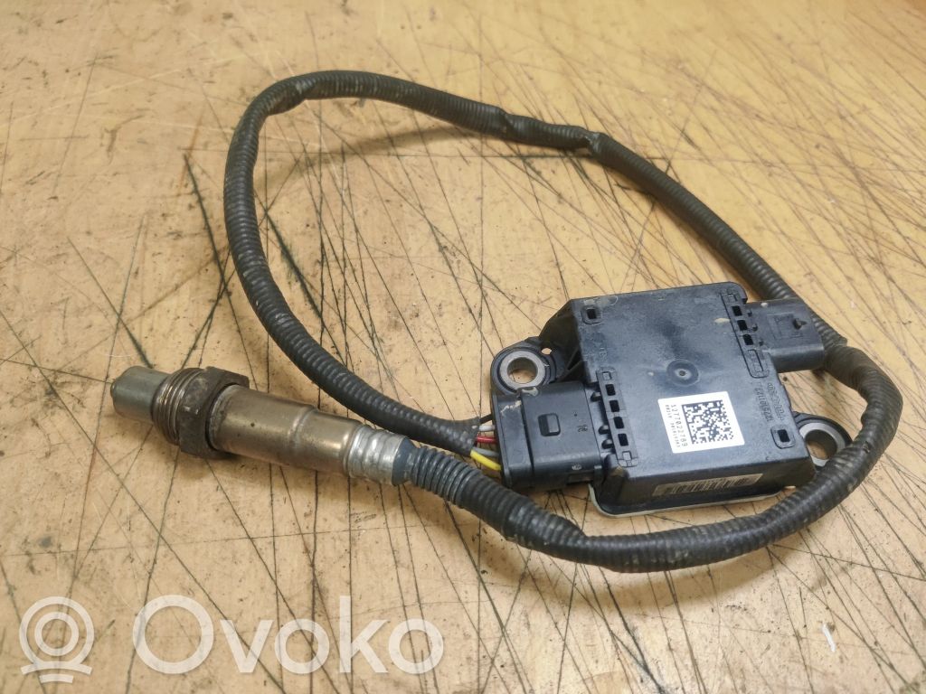 BMW X5 F15 Lambda probe sensor 