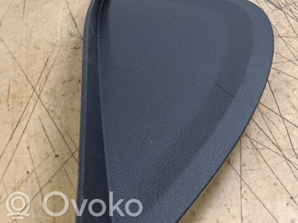 BMW X5 E70 Dashboard side end trim 