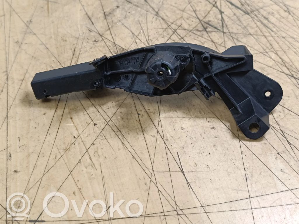 Engine bonnet (hood) release handle   71485221,7148522