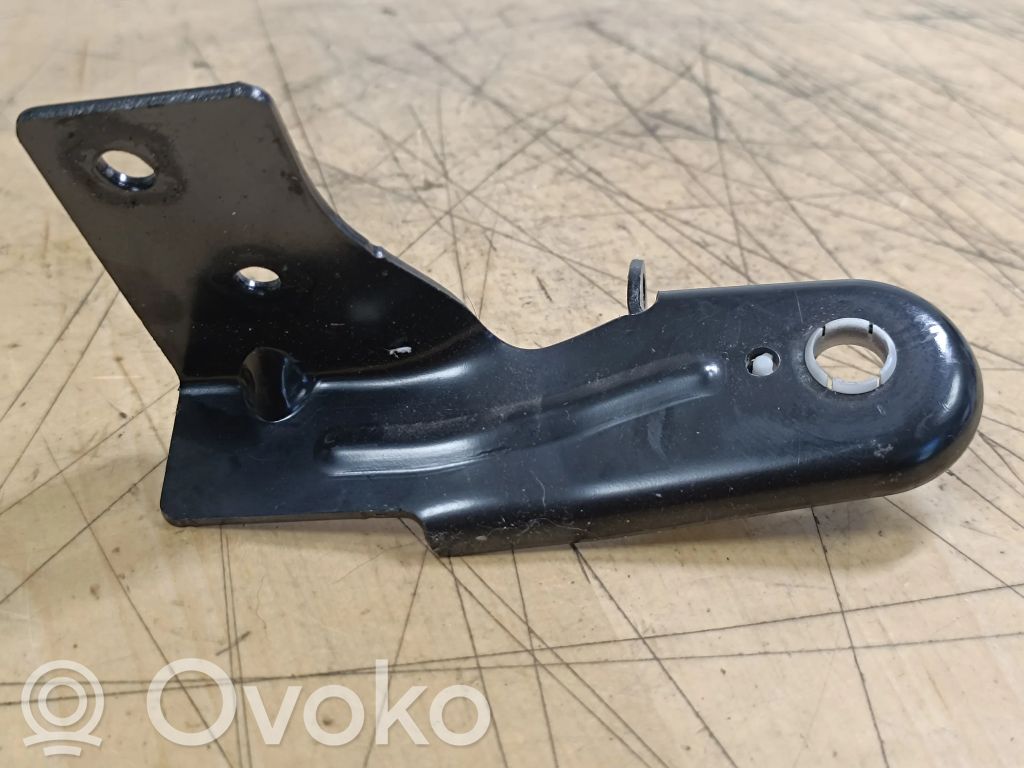 BMW X5 E70 Altra parte interiore 