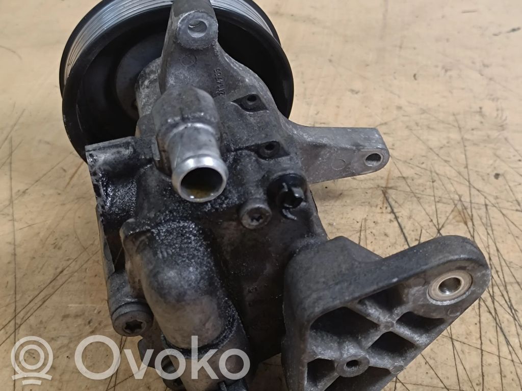 BMW 5 GT F07 Power steering pump 