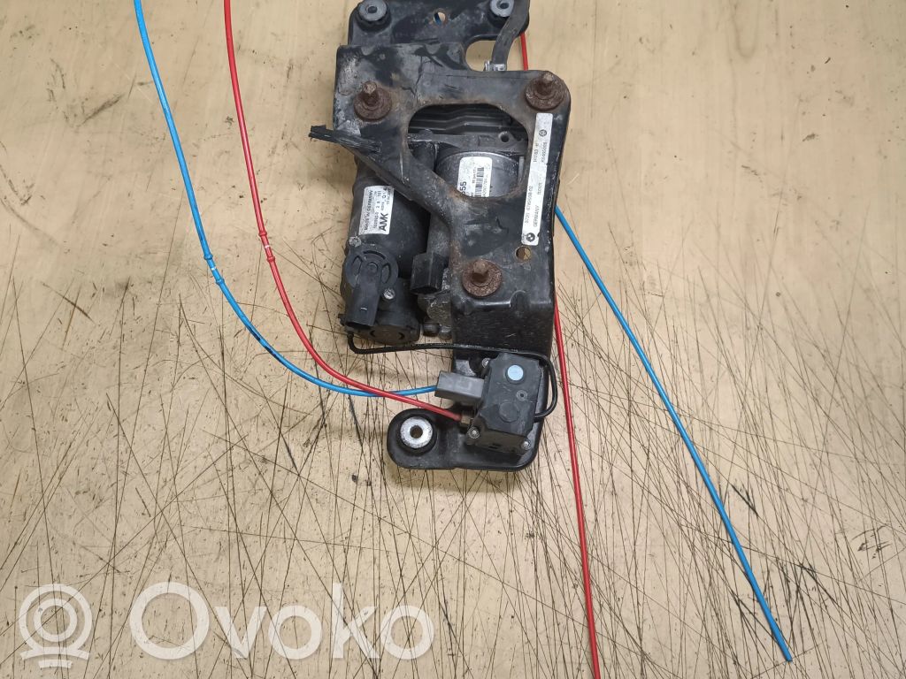 Kompressor Luftfederung   3720678993802,37206789938,6789938