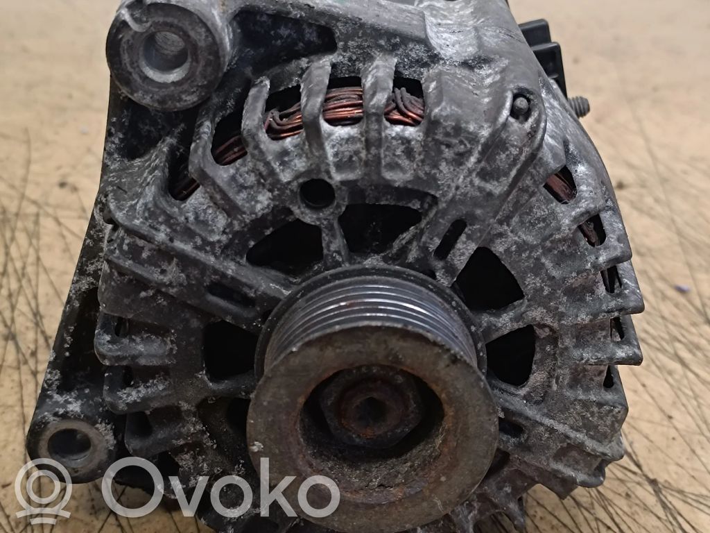 BMW X5 E70 Alternator 
