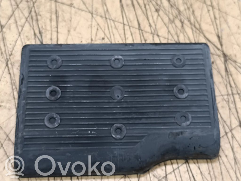 BMW X5 E53 Cup holder pad/mat 