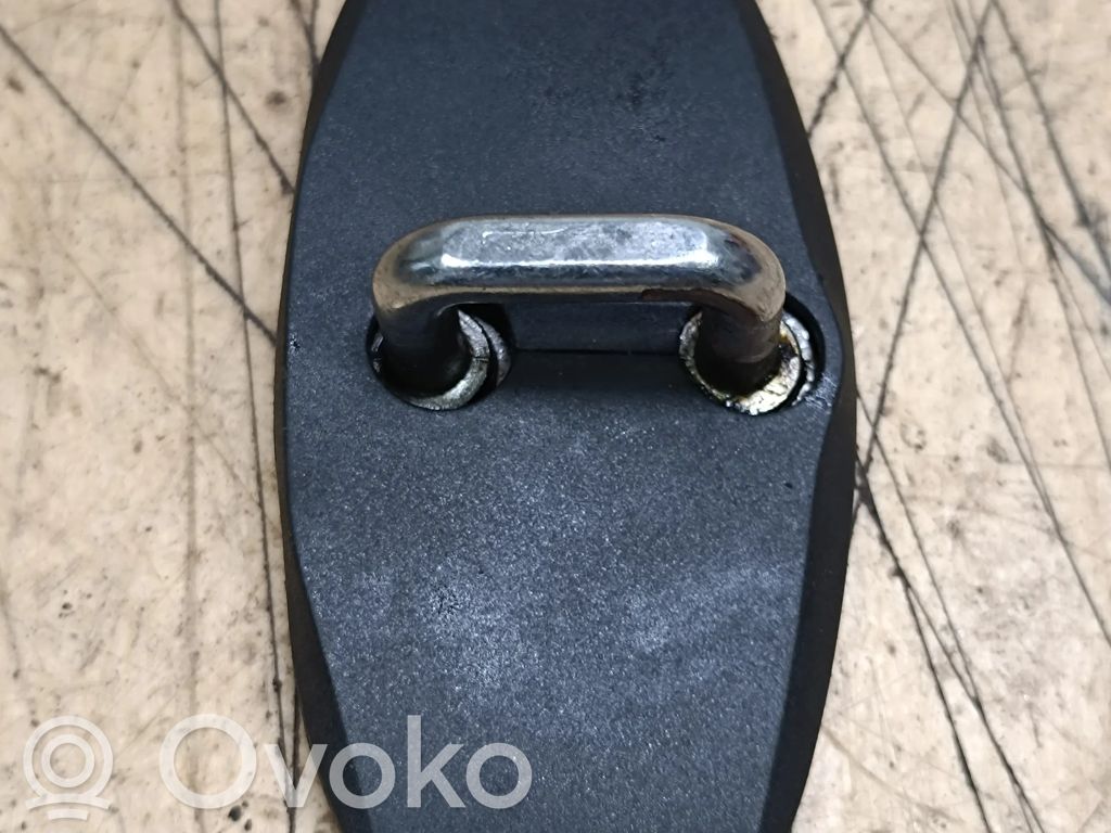 Front door lock loop/hook striker   7010402