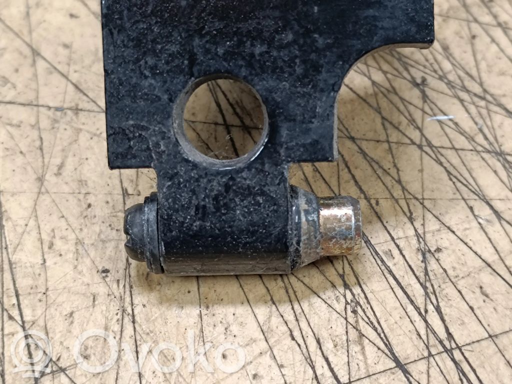 BMW X5 E53 Rear door lower hinge 