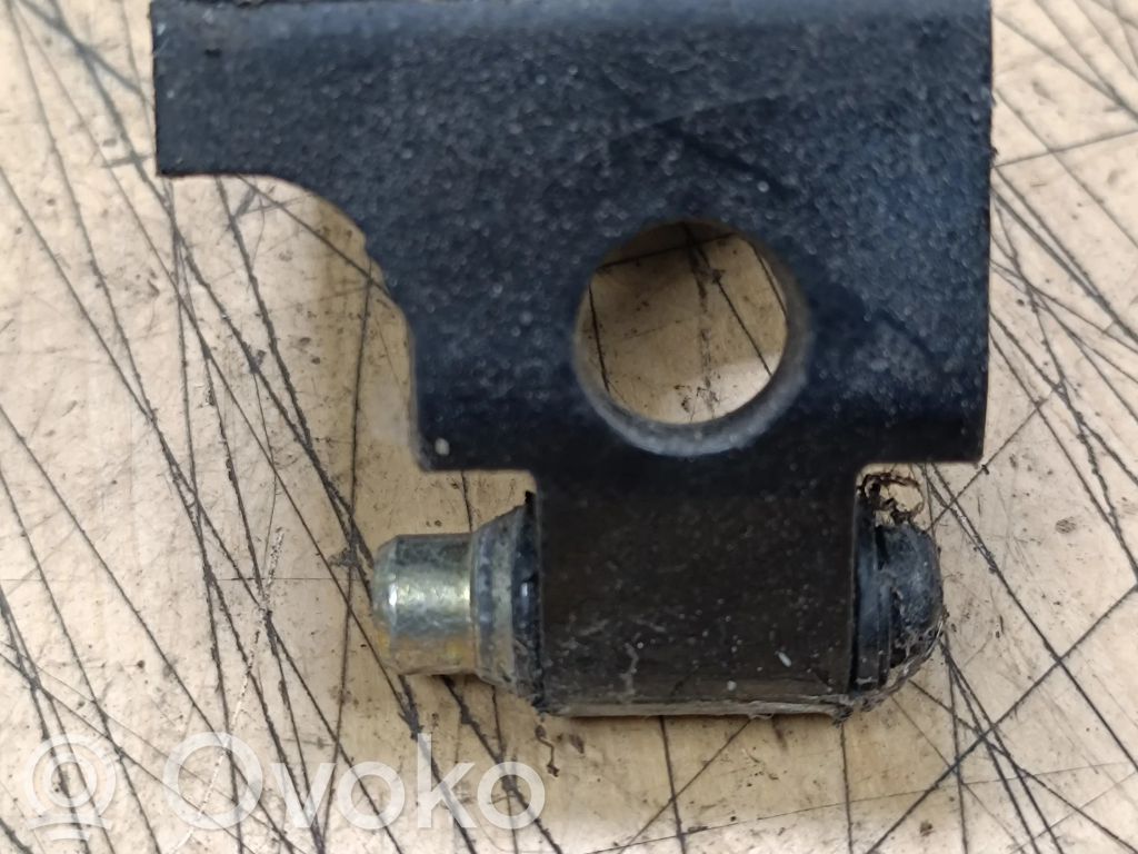 BMW X5 E53 Rear door lower hinge 