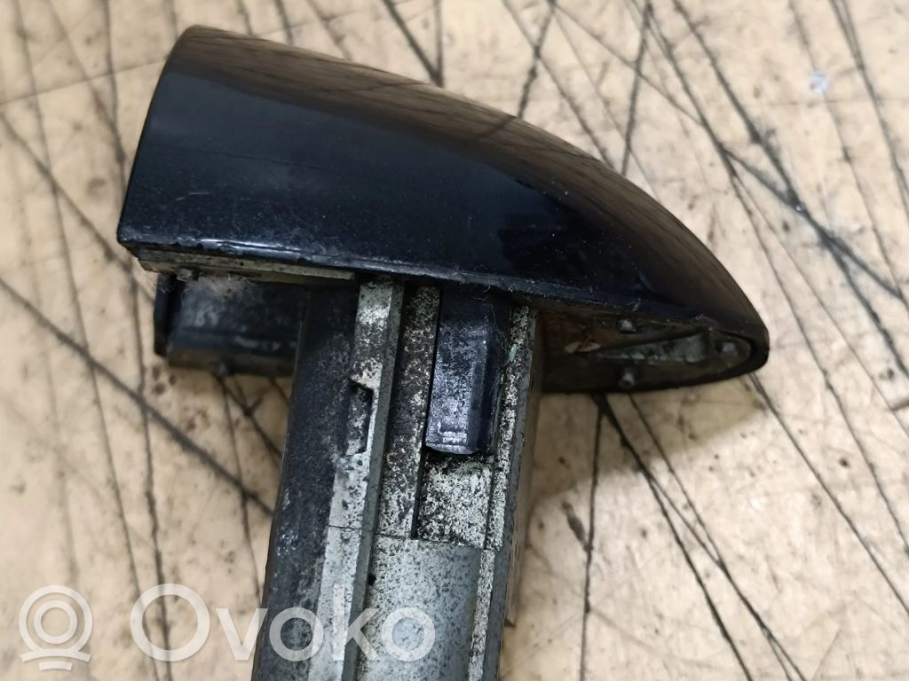 BMW X5 E53 Tapa manecilla puerta trasera 