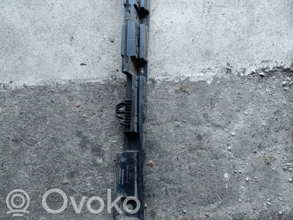 BMW 5 F10 F11 Pastiprinimas slenksčio 