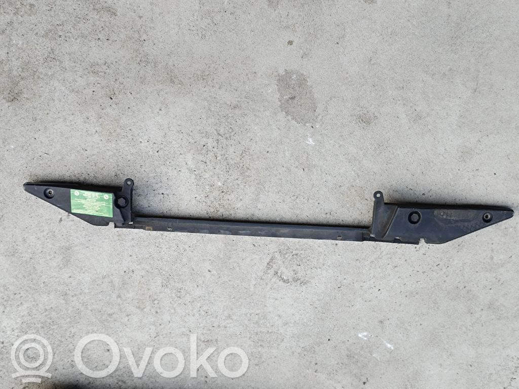 BMW X5 E53 Radiator trim 