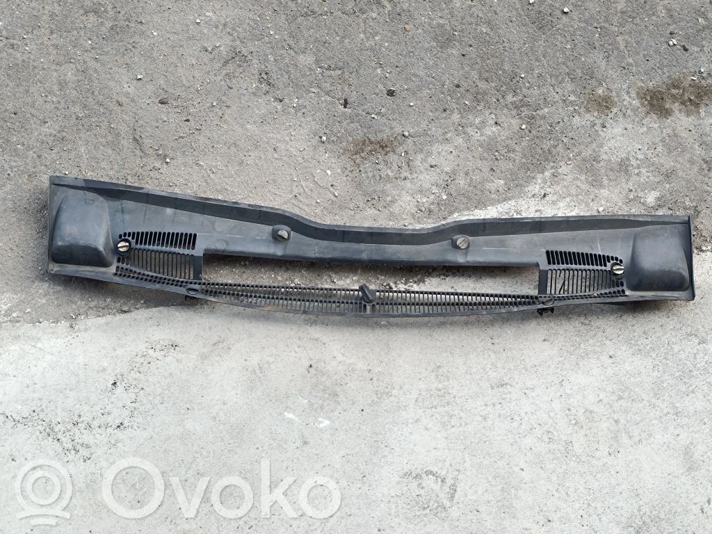 BMW X5 E53 Podszybie przednie 