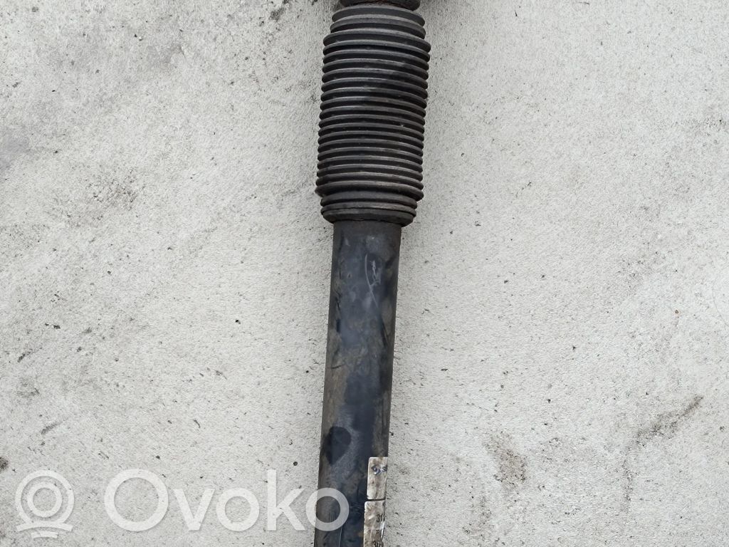 BMW X5 E53 Aizmugurē amortizators 