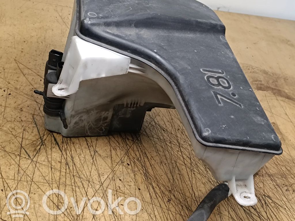BMW X5 E53 Logu šķidruma tvertne 