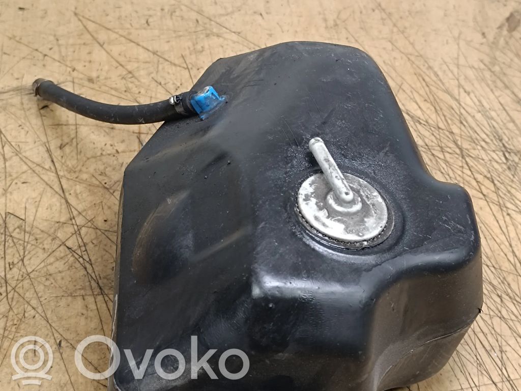 BMW X5 E53 Fuel tank 