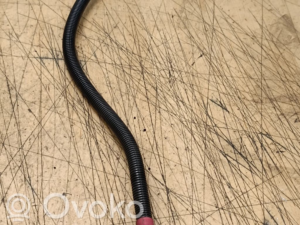 BMW X5 E53 Positive cable (battery) 