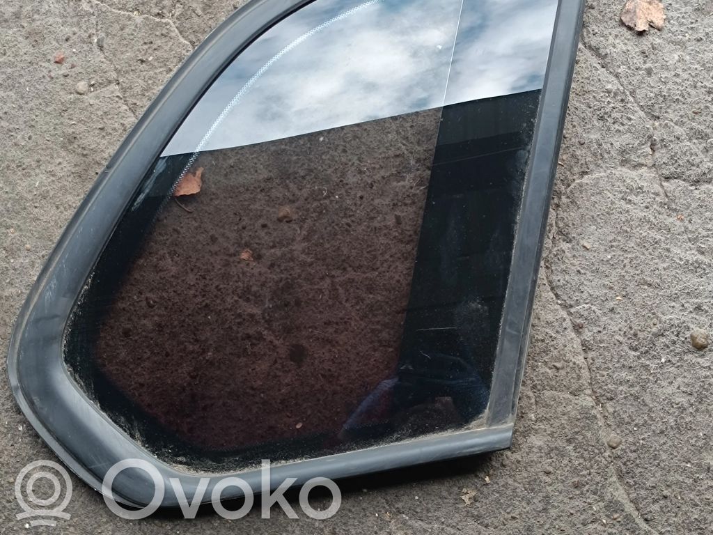 Rear side window   43R004585,004585