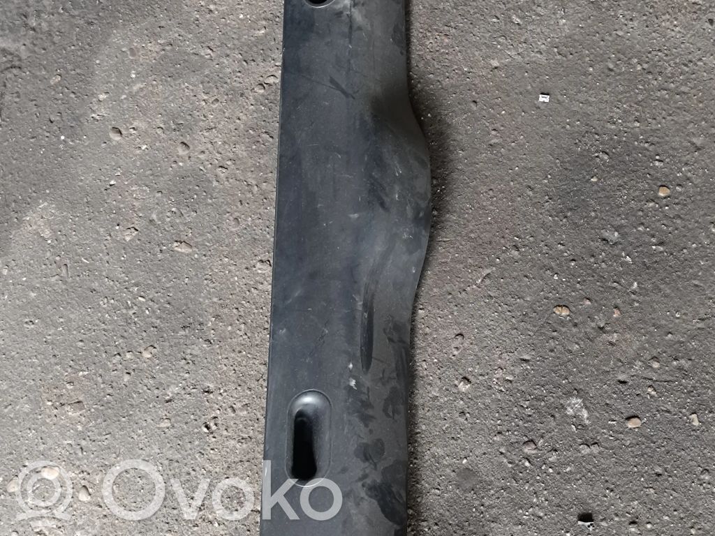 BMW X5 E53 Other trunk/boot trim element 