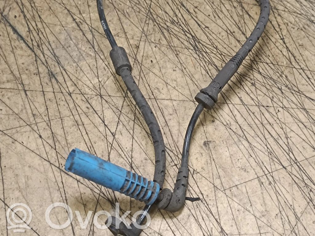 BMW X5 E53 Geschwindigkeitssensor Drehzahlsensor 