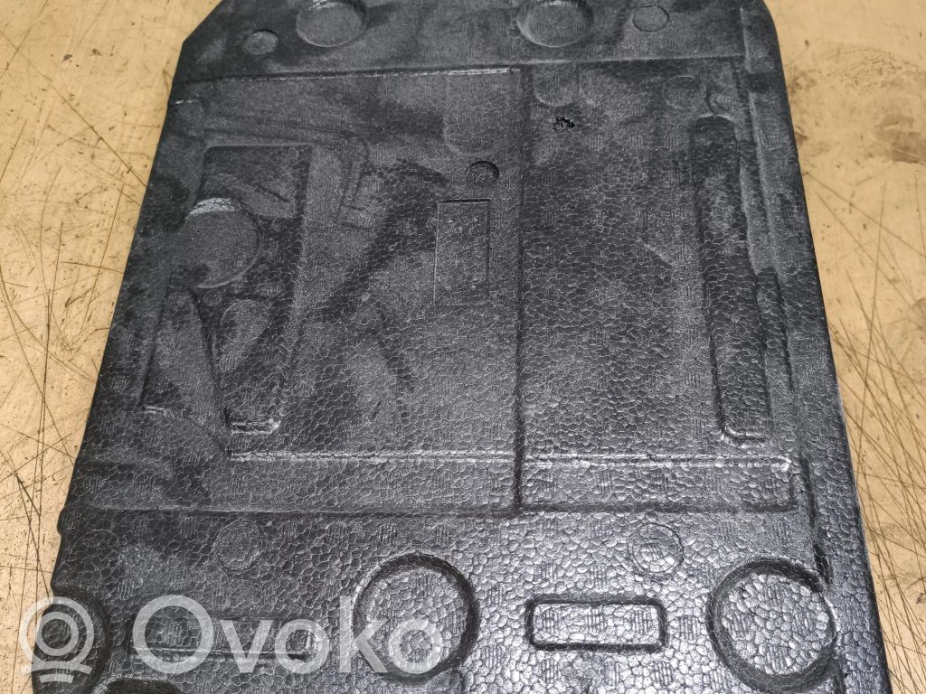 BMW X5 F15 Other trunk/boot trim element 