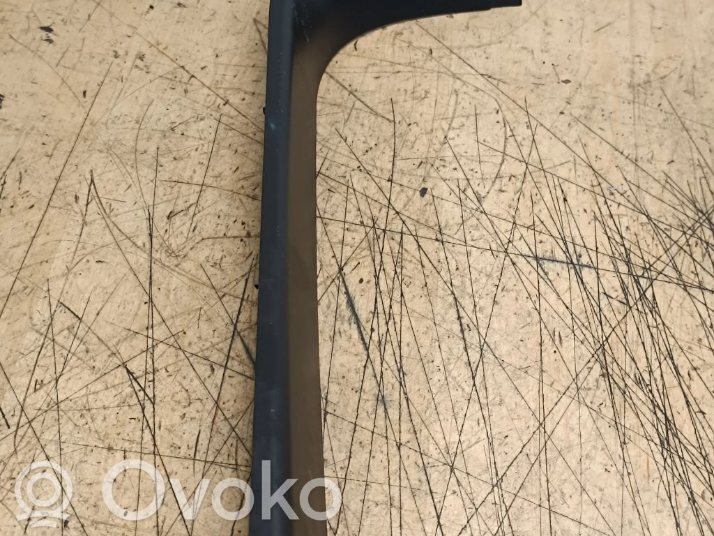 BMW X5 E53 Tailgate trim 