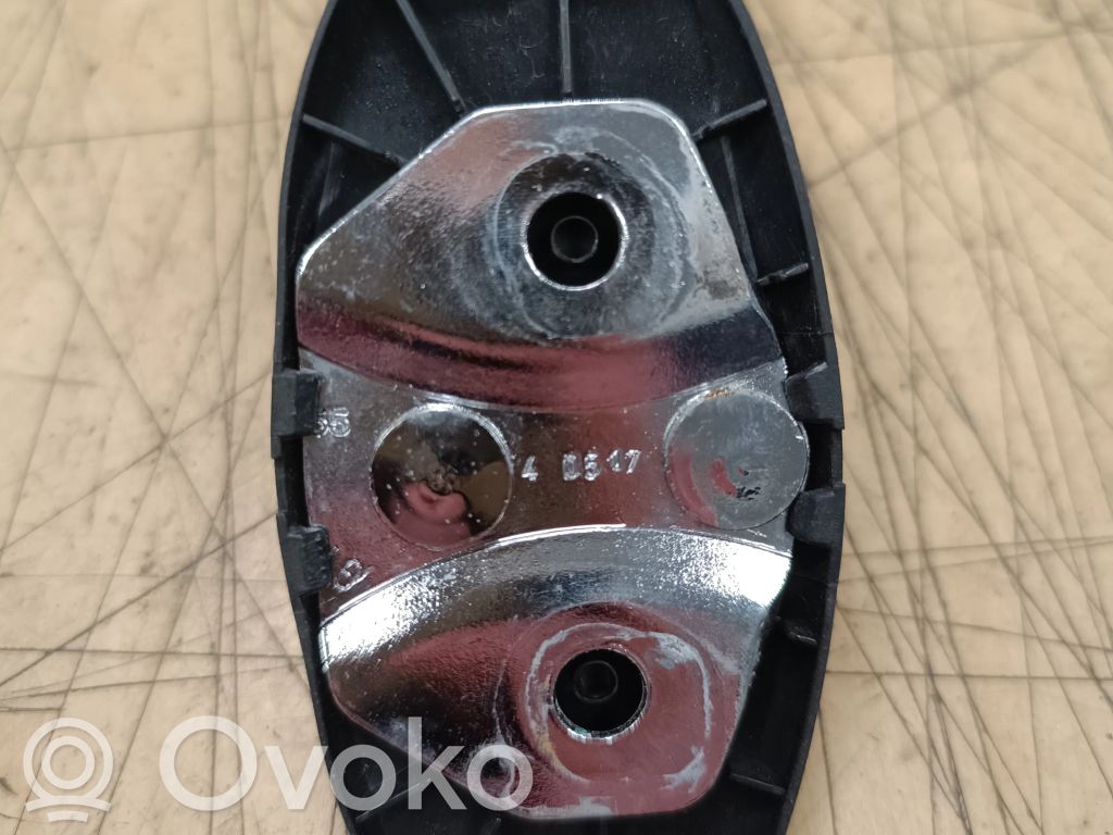 BMW X5 E53 Front door lock loop/hook striker 