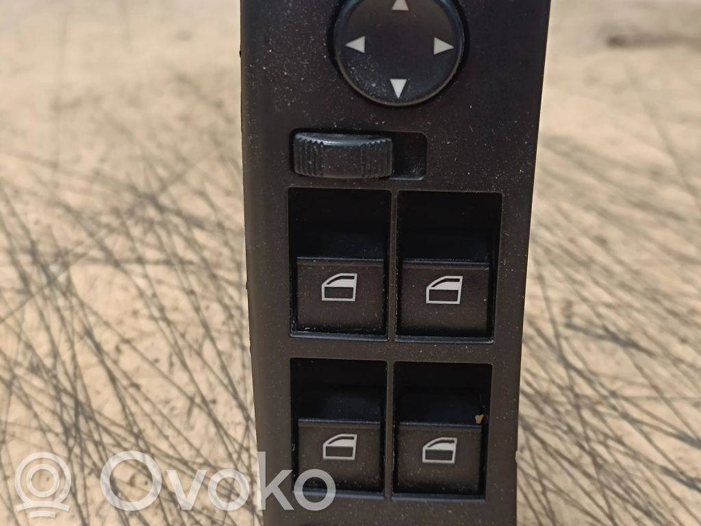 Electric window control switch   6962508