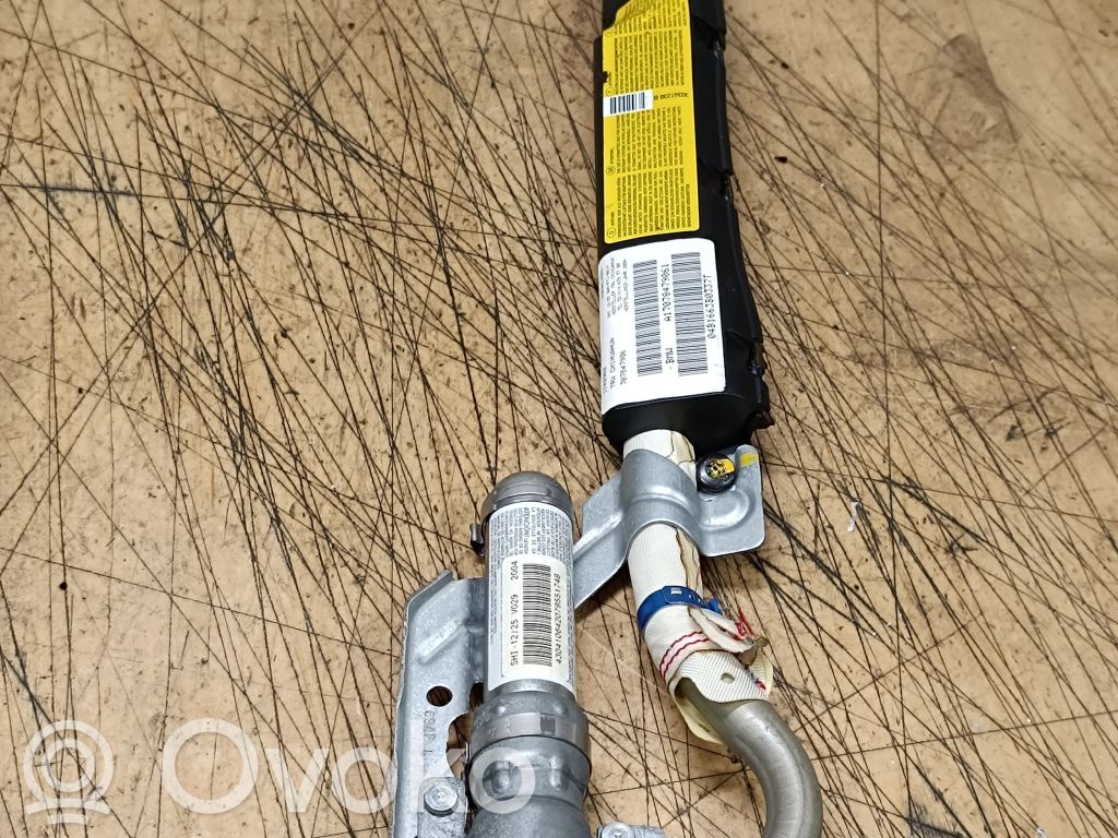 Airbag del techo   30317949,A17078479061