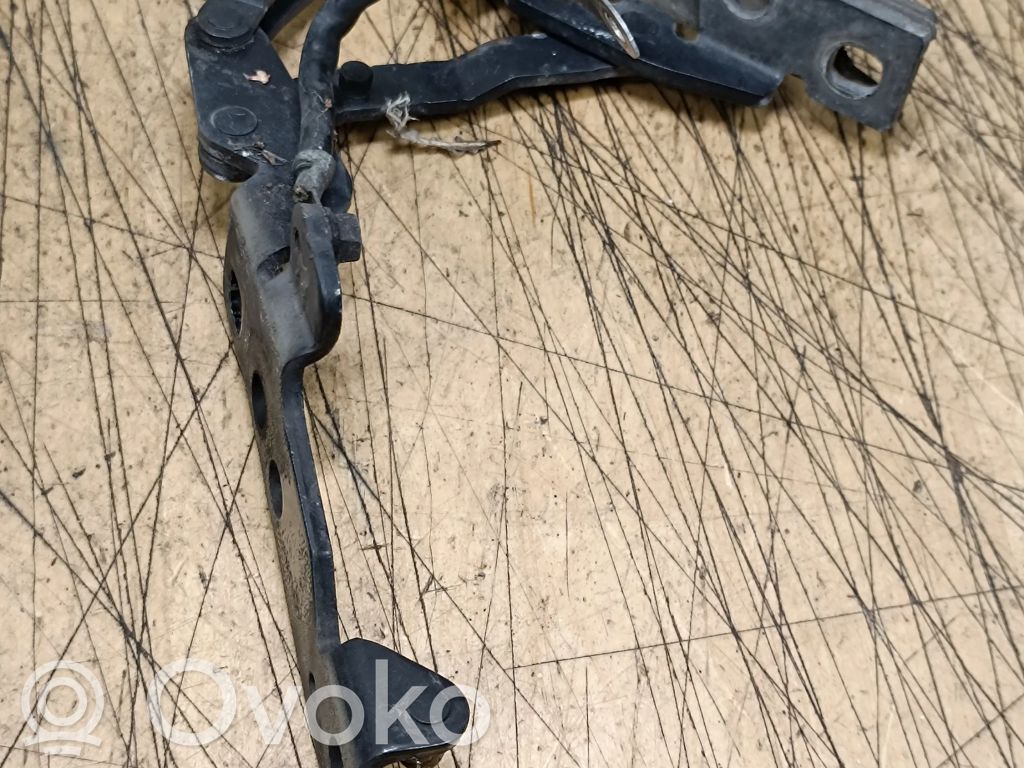 Dzinēja pārsega eņģe (-es)   8402173