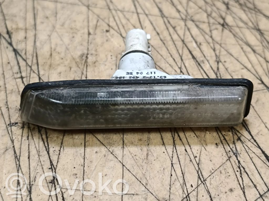 BMW X5 E53 Seitenblinker 