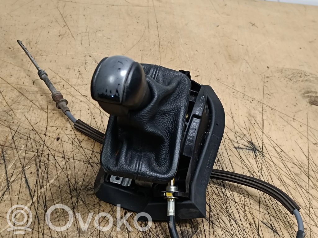 BMW X5 E53 Selector caja de cambios 