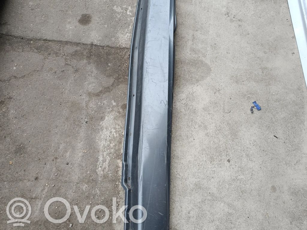 BMW 7 E65 E66 Sill 