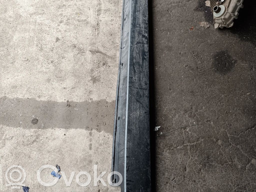 BMW 5 E60 E61 Sottoporta 