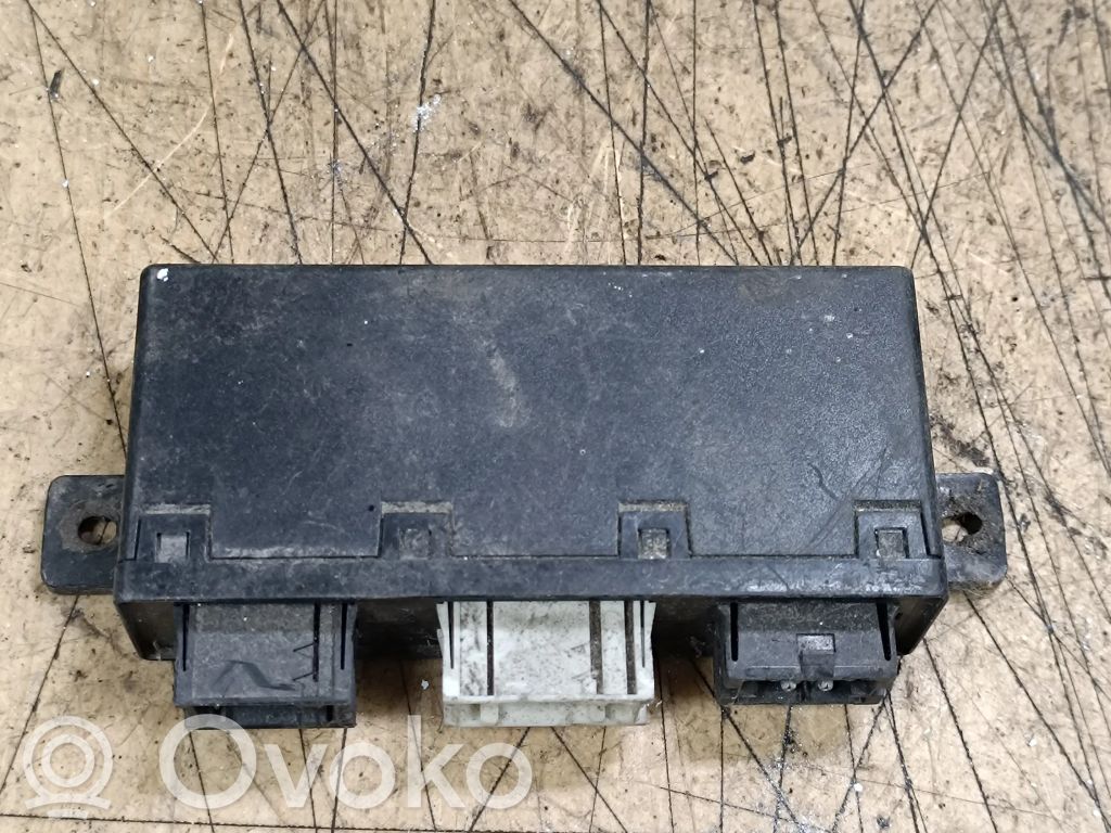 BMW 7 E38 Moduł / Sterownik komfortu 
