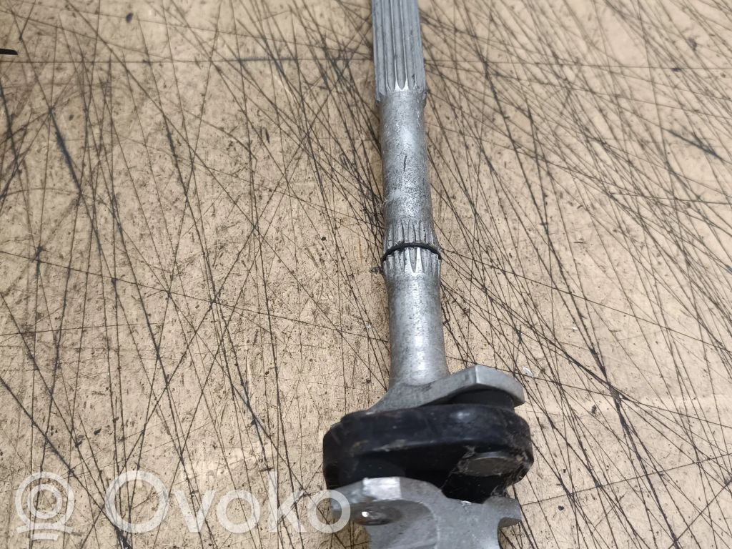 BMW 5 E39 Steering column universal joint 